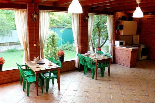 Hostal Lucky House