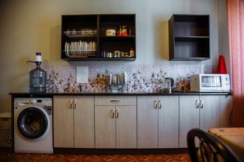 Dom Hostel