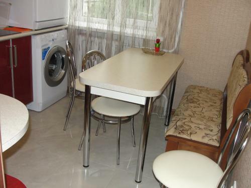 Apartment Leonova 154