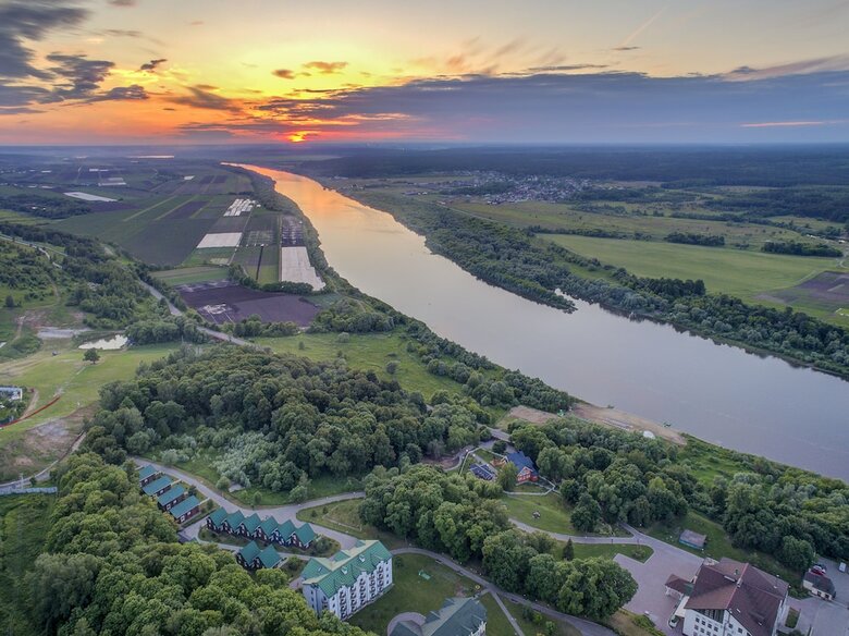 Tsargrad Hotel