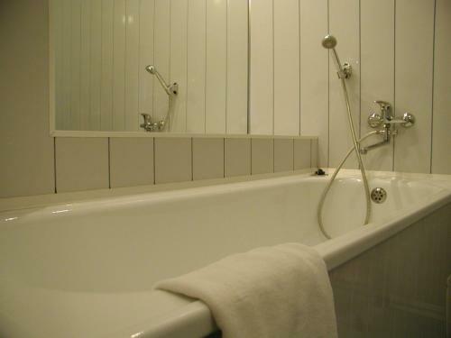 Inshinka Spa Hotel