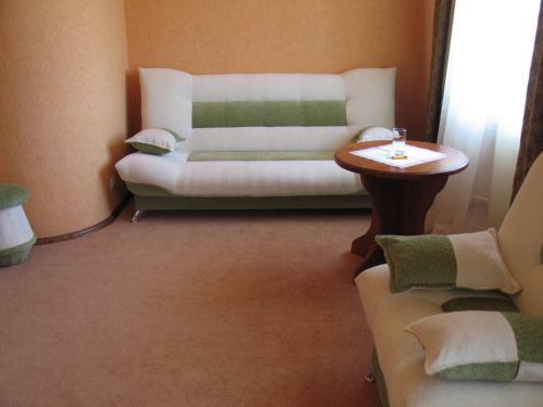 Inshinka Spa Hotel