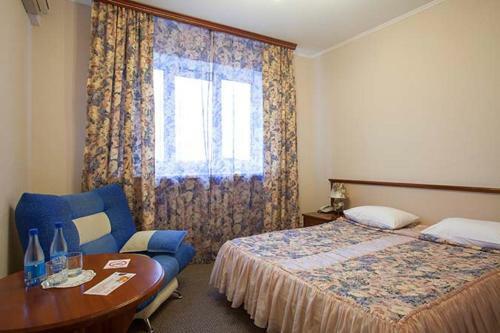 Inshinka Spa Hotel