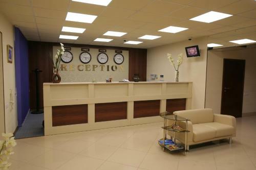 Inshinka Spa Hotel