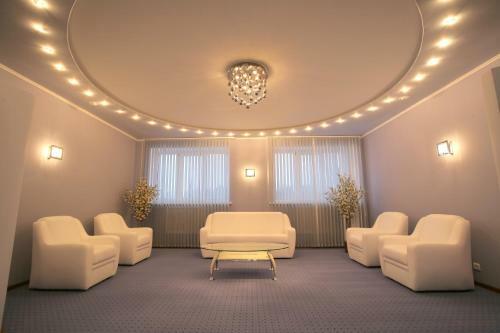 Inshinka Spa Hotel