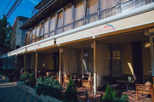 Hotel Victoria