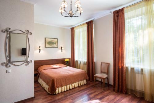 Hotel Serebryaniy Vek