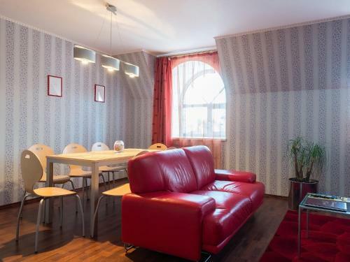 Hotel Uyut