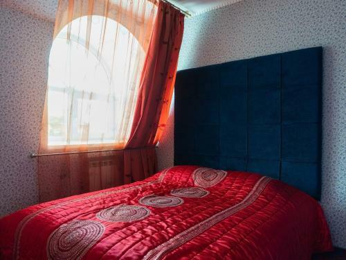 Hotel Uyut