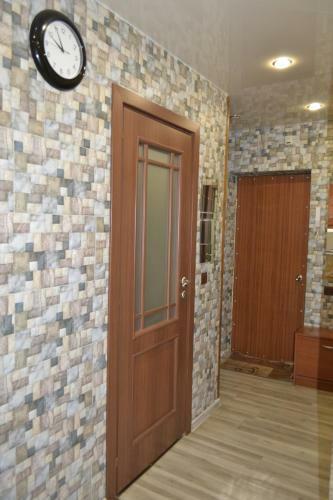 Apartment Chkalovskiy Mkr.