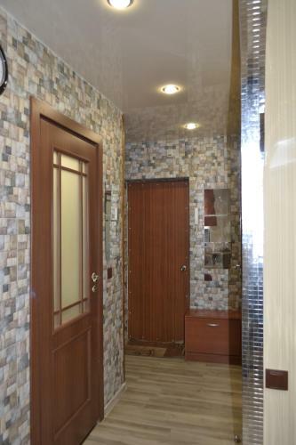 Apartment Chkalovskiy Mkr.
