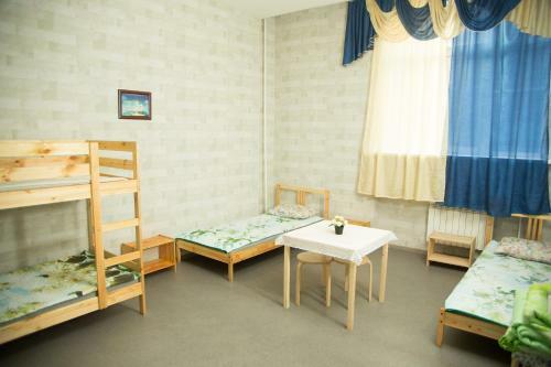 Hostel Pushkin