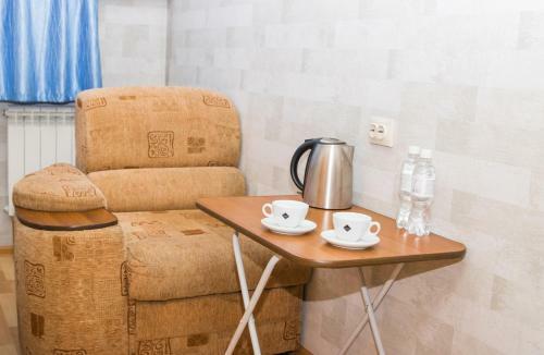 Hostel Pushkin