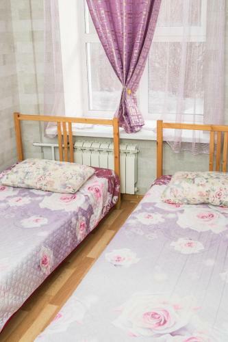 Hostel Pushkin