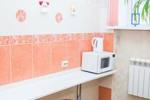 Hostel Pushkin