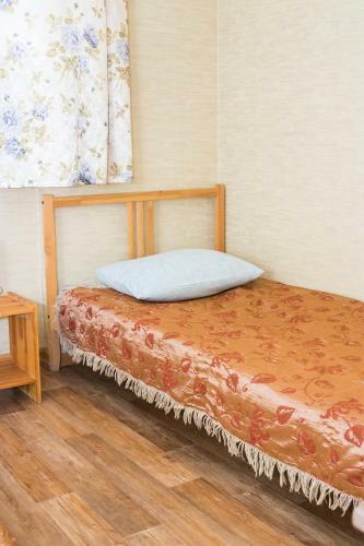 Hostel Pushkin