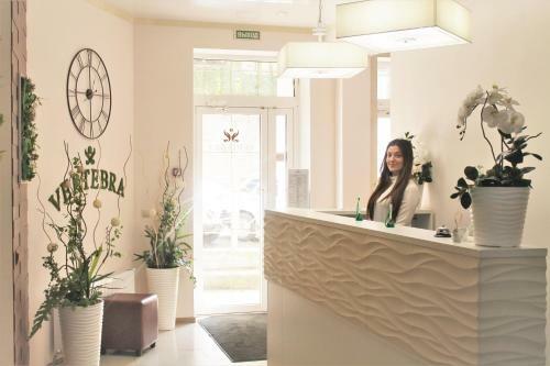 Vertebra Hotel