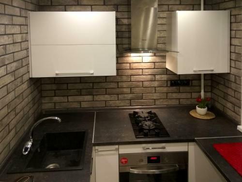 Apartment On Litovskii Val