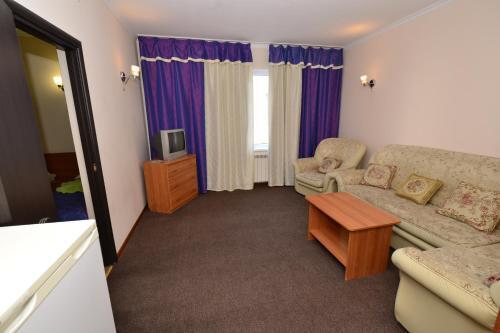 Hotel Korona