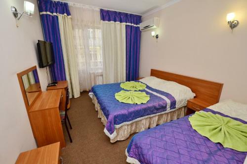 Hotel Korona
