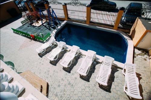 Posada Akhtamar