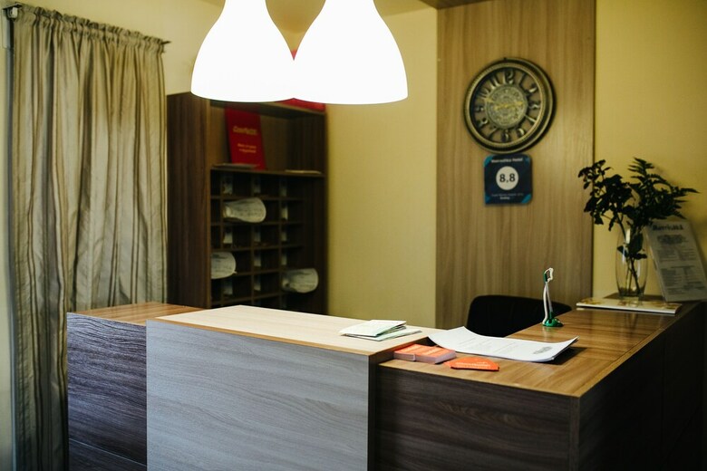 Matreshka Hotel