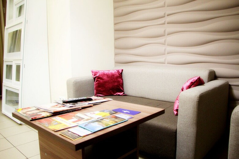 Matreshka Hotel