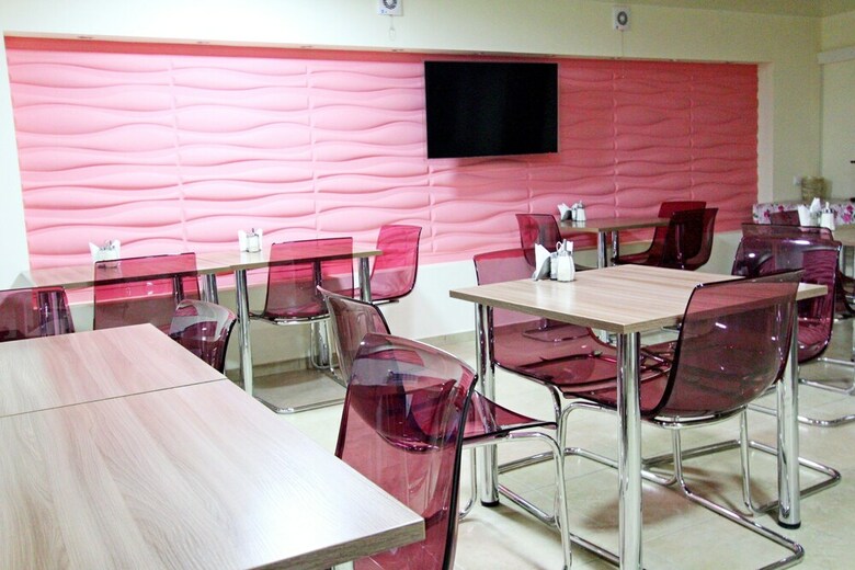 Matreshka Hotel
