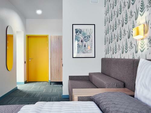 Posada Design Hotel Friends Priozersk
