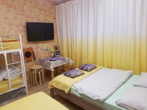 Hotel Viktoria