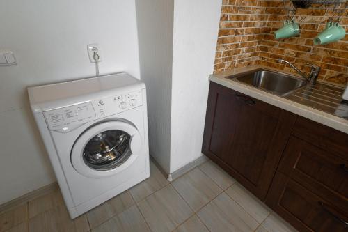 Apartamento ???????? Tranzitlux