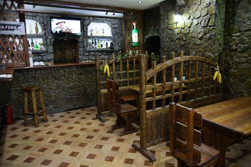 Posada Gostinitsa Kazachok
