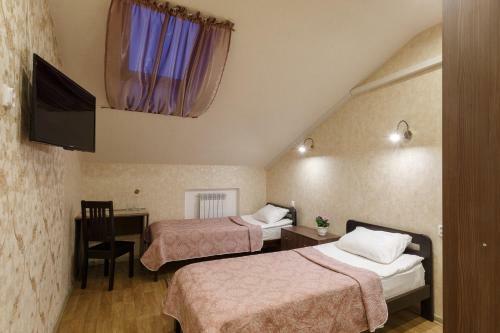 Posada Mini Hotel Kartushi