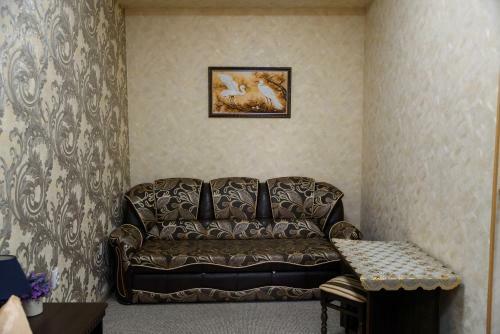 Hotel Europe Kropotkin