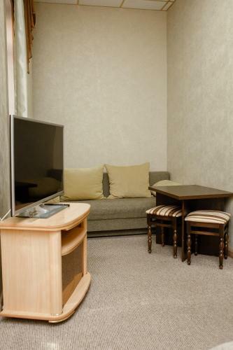 Hotel Europe Kropotkin