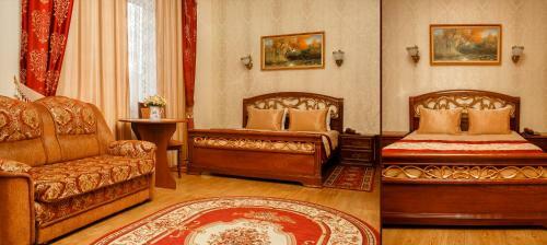 Hotel Europe Kropotkin