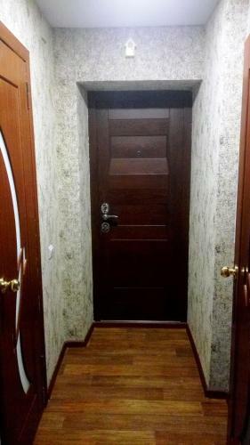 Apartment Zavenyagina 2
