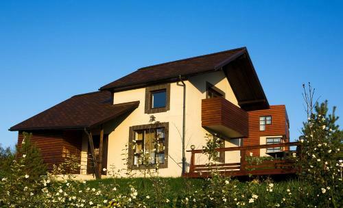 Fresh Wind Spa Hotel