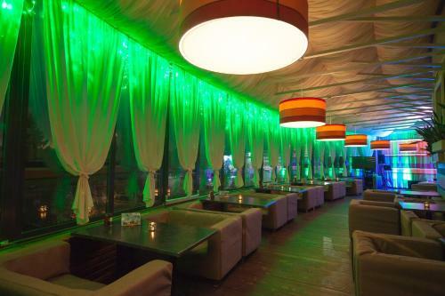 Fresh Wind Spa Hotel