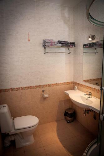 Posada Hotel Rus