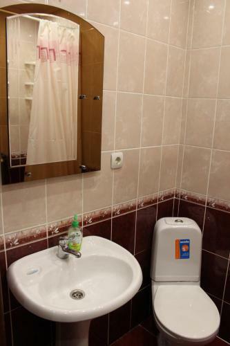 Hotel Altay
