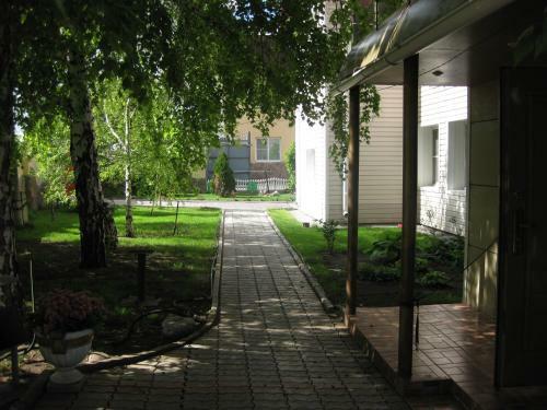 Hotel Altay