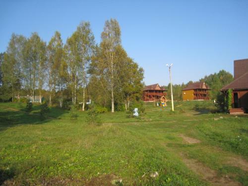 Hotel Valdayskaya Usadba
