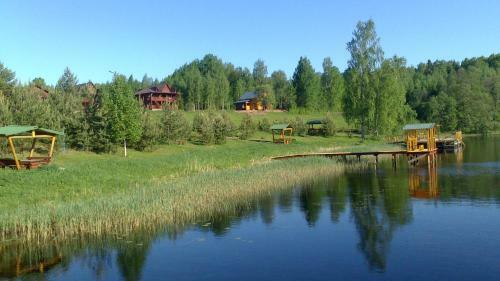 Hotel Valdayskaya Usadba