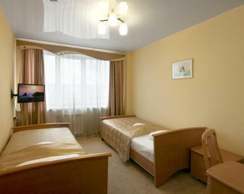 Hotel Ayir