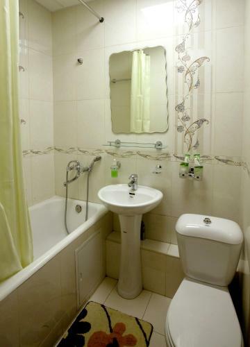 Hotel Ayir