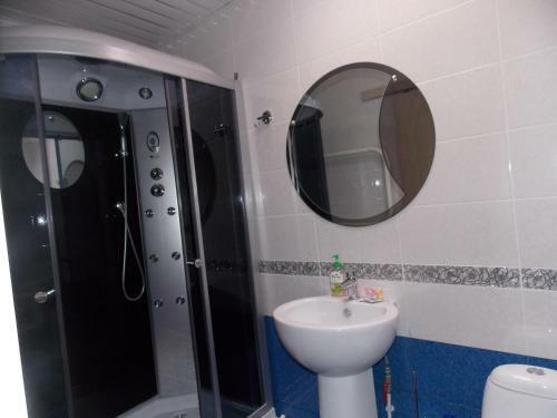 Hotel Sever Plus