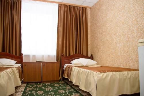 Hotel Sever Plus