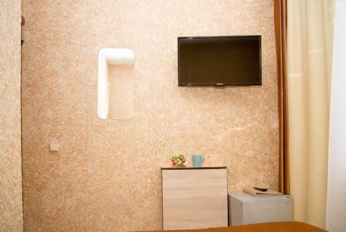 Hotel Sever Plus