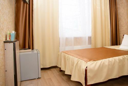 Hotel Sever Plus